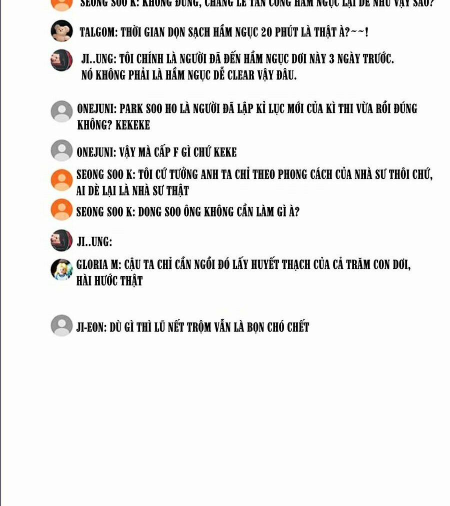 Druid Tại Ga Seoul 19 trang 119