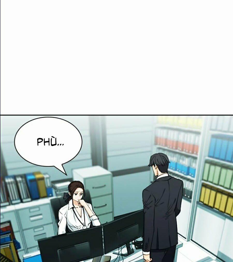 Druid Tại Ga Seoul 19 trang 121