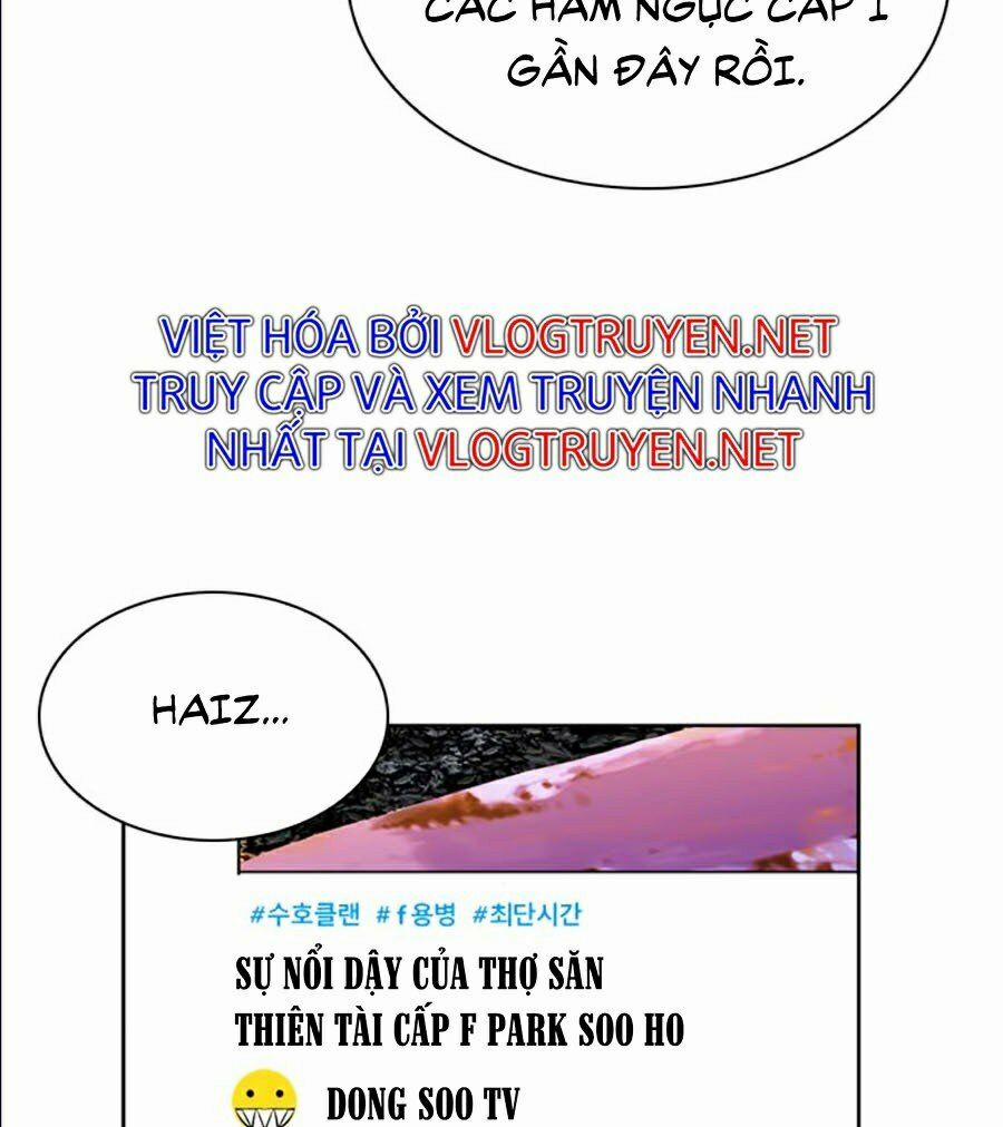 Druid Tại Ga Seoul 19 trang 124