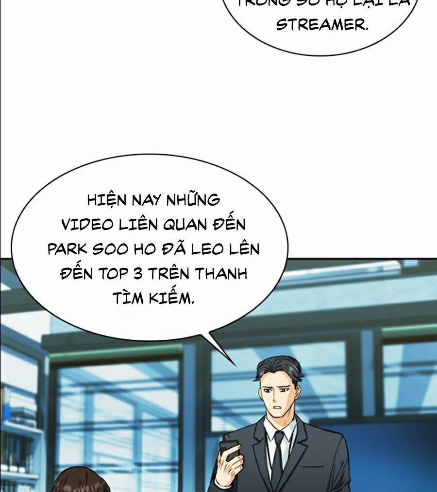 Druid Tại Ga Seoul 19 trang 127