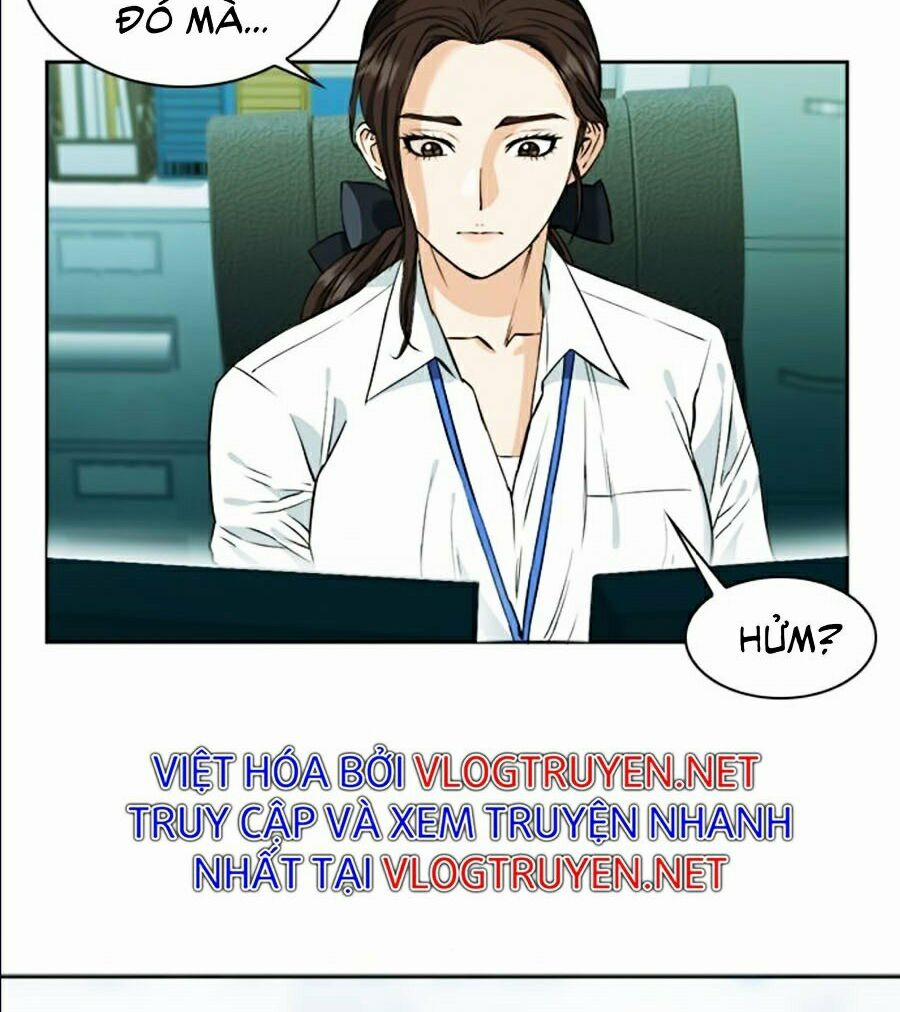 Druid Tại Ga Seoul 19 trang 129