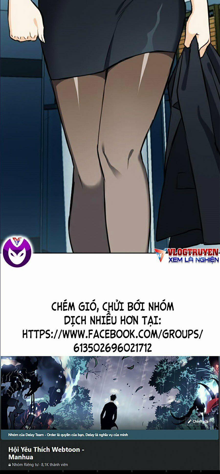 Druid Tại Ga Seoul 19 trang 139