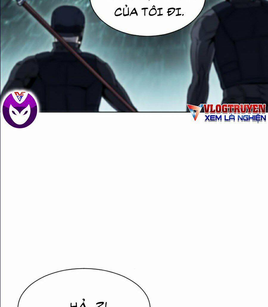 Druid Tại Ga Seoul 19 trang 14