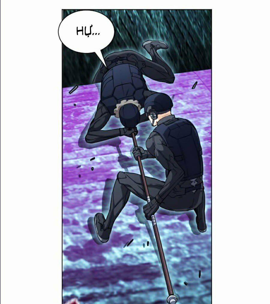 Druid Tại Ga Seoul 19 trang 30