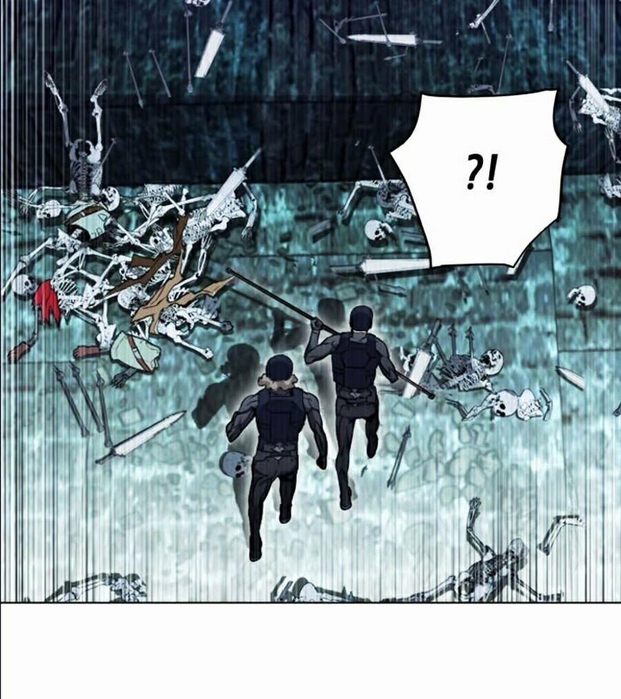 Druid Tại Ga Seoul 19 trang 33