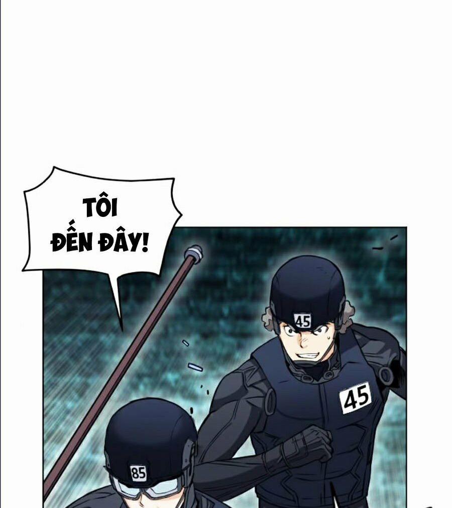 Druid Tại Ga Seoul 19 trang 37