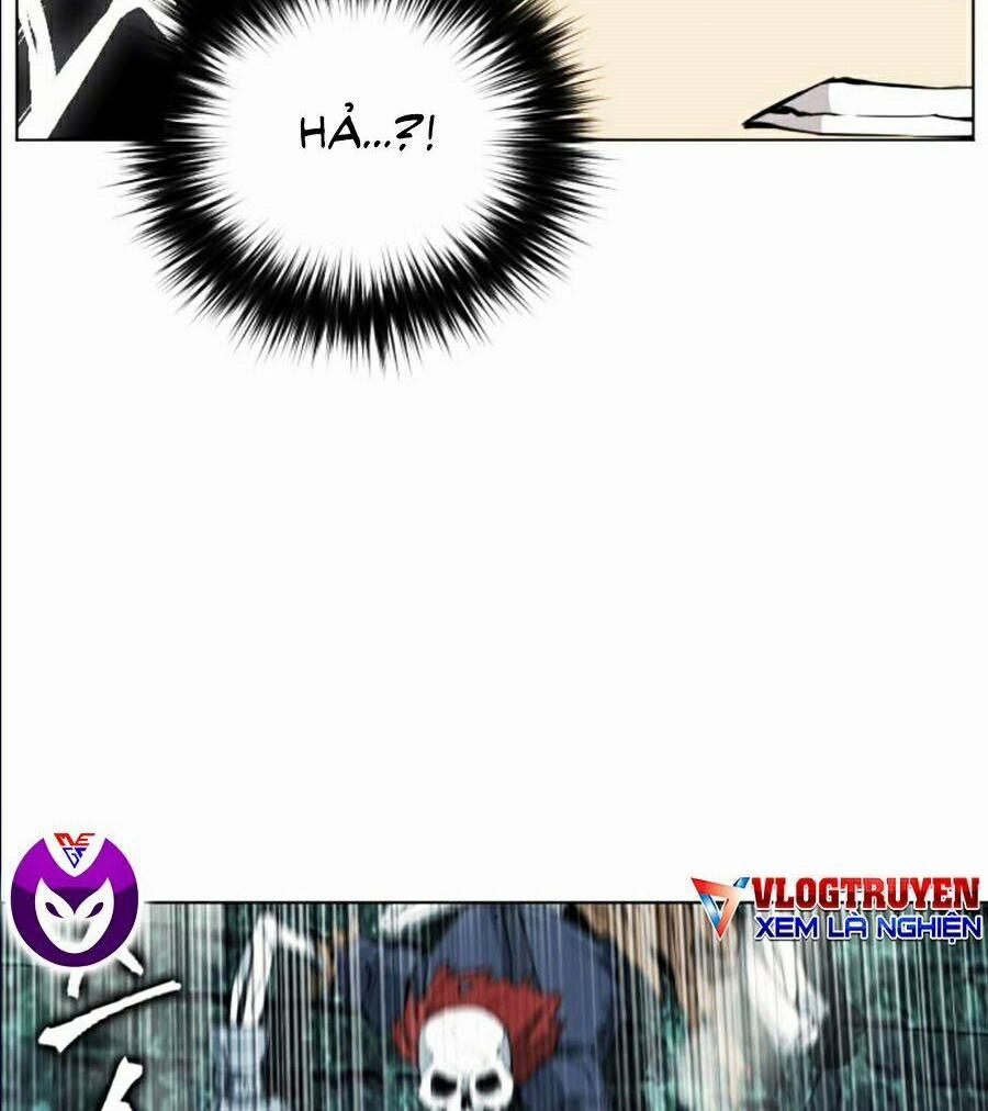 Druid Tại Ga Seoul 19 trang 45