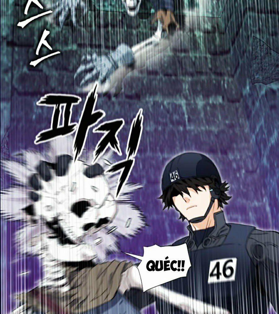 Druid Tại Ga Seoul 19 trang 46