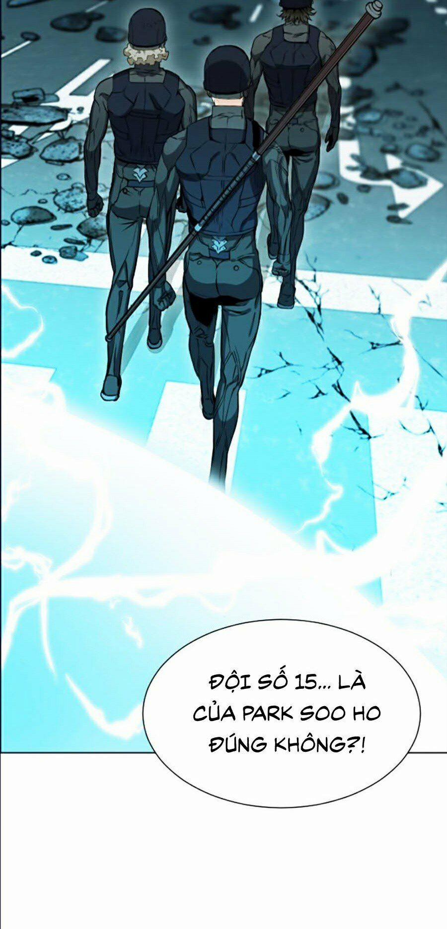 Druid Tại Ga Seoul 19 trang 56