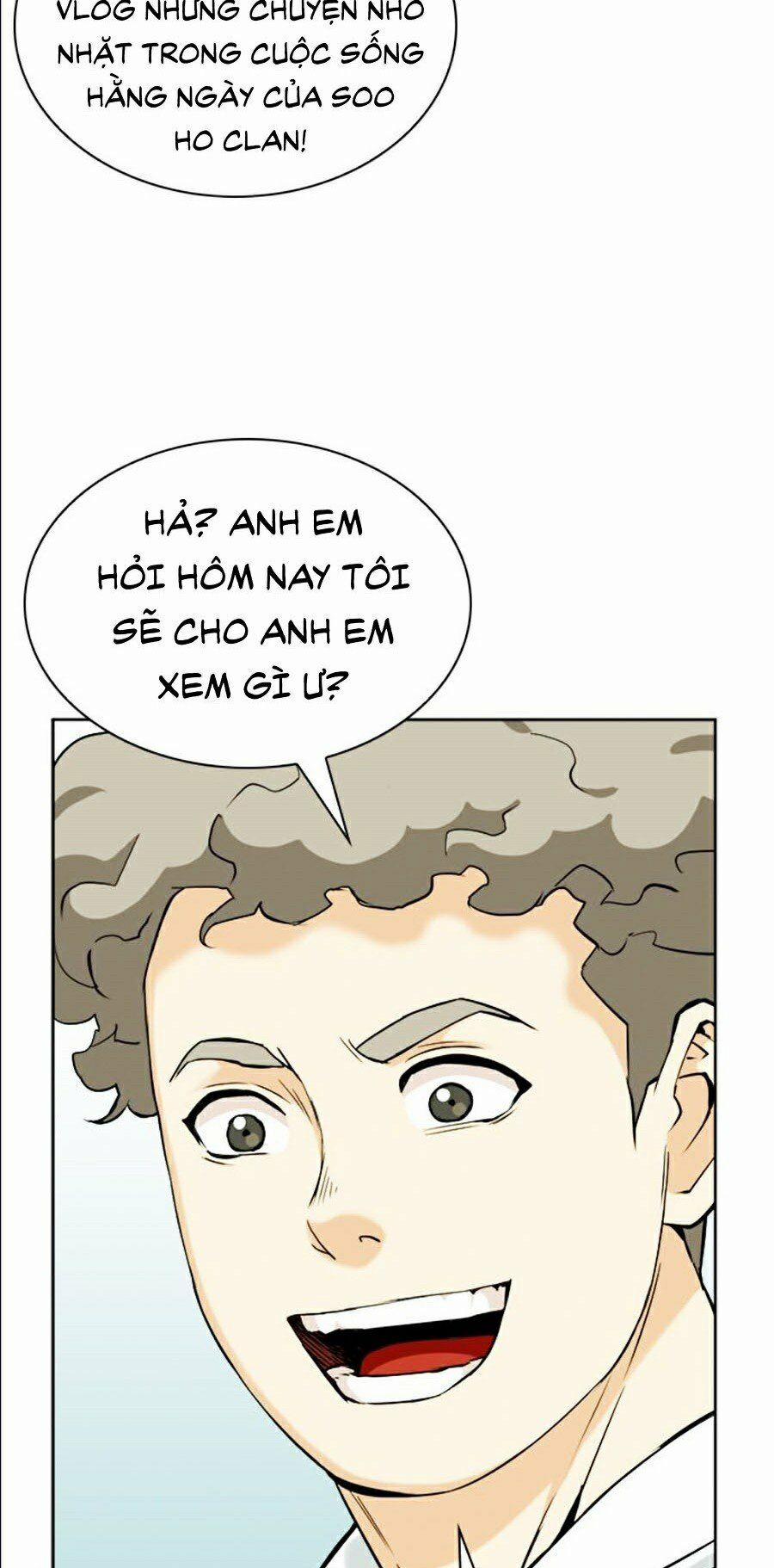 Druid Tại Ga Seoul 19 trang 64