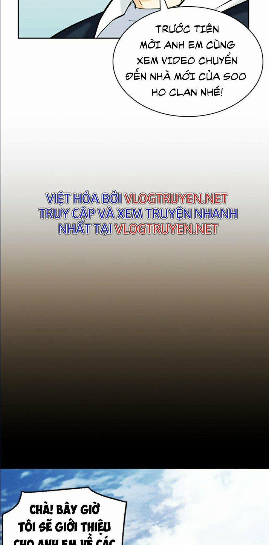 Druid Tại Ga Seoul 19 trang 65