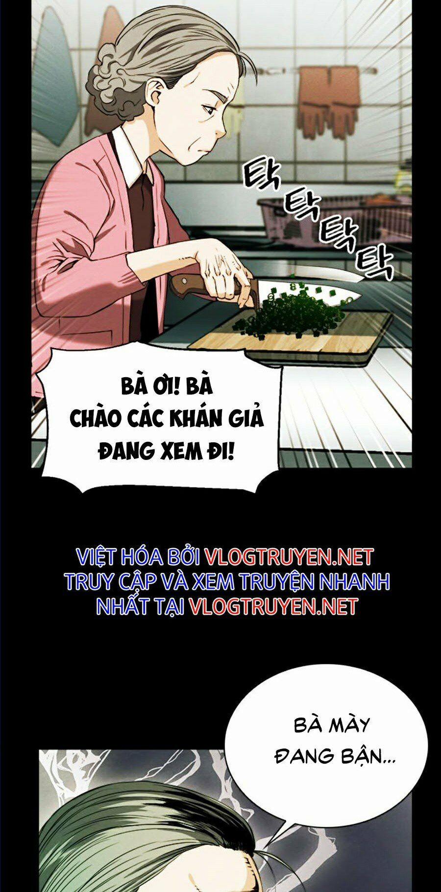 Druid Tại Ga Seoul 19 trang 67