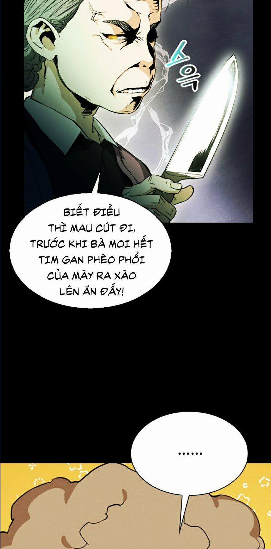 Druid Tại Ga Seoul 19 trang 68