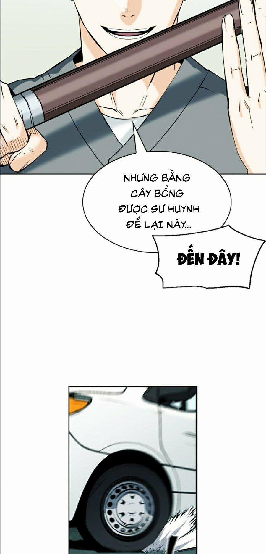 Druid Tại Ga Seoul 19 trang 76