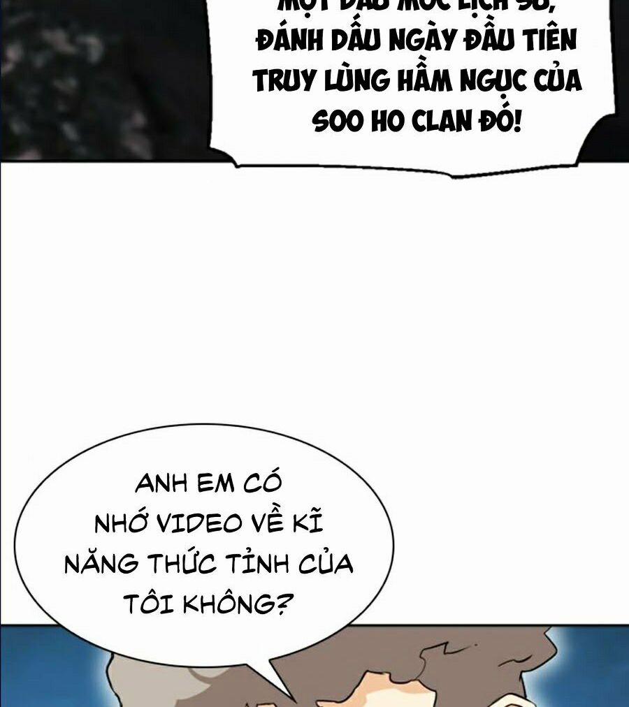 Druid Tại Ga Seoul 19 trang 85