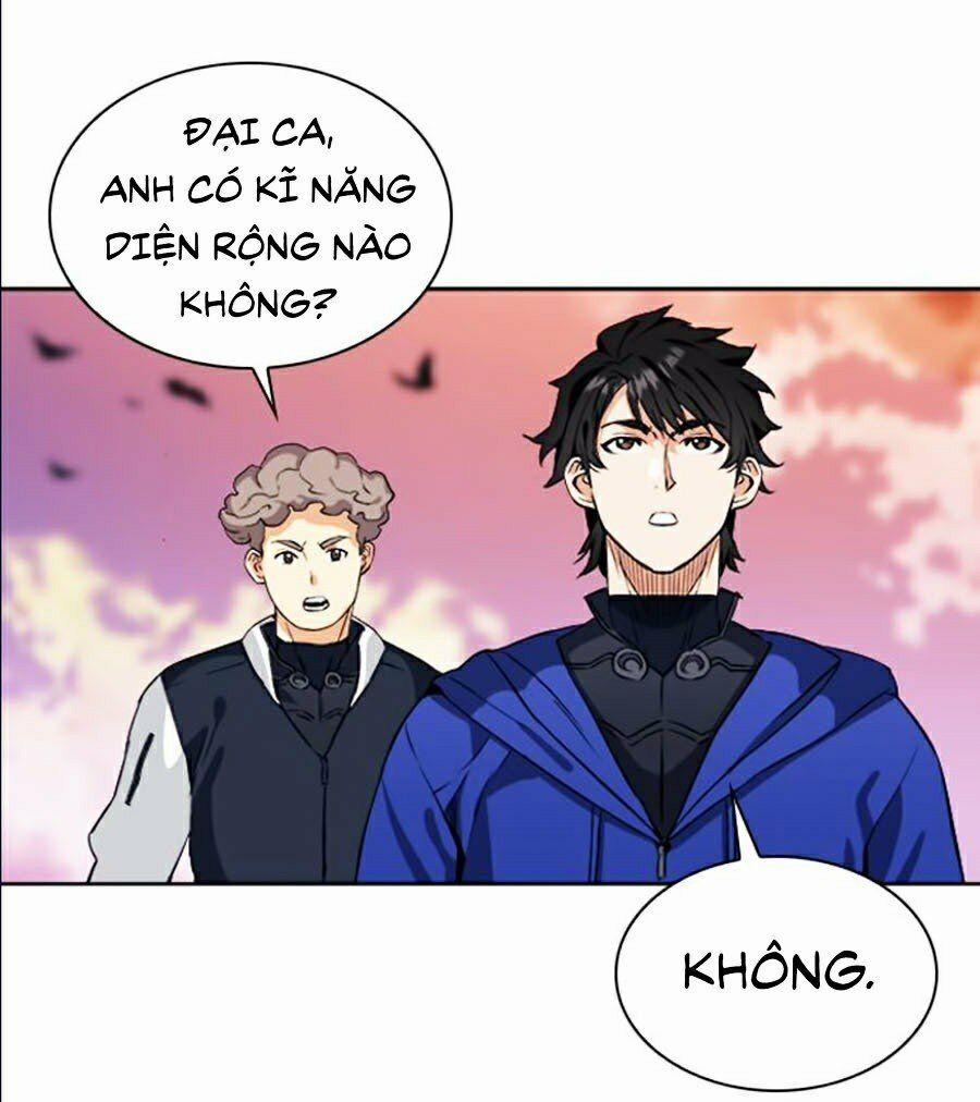 Druid Tại Ga Seoul 19 trang 90