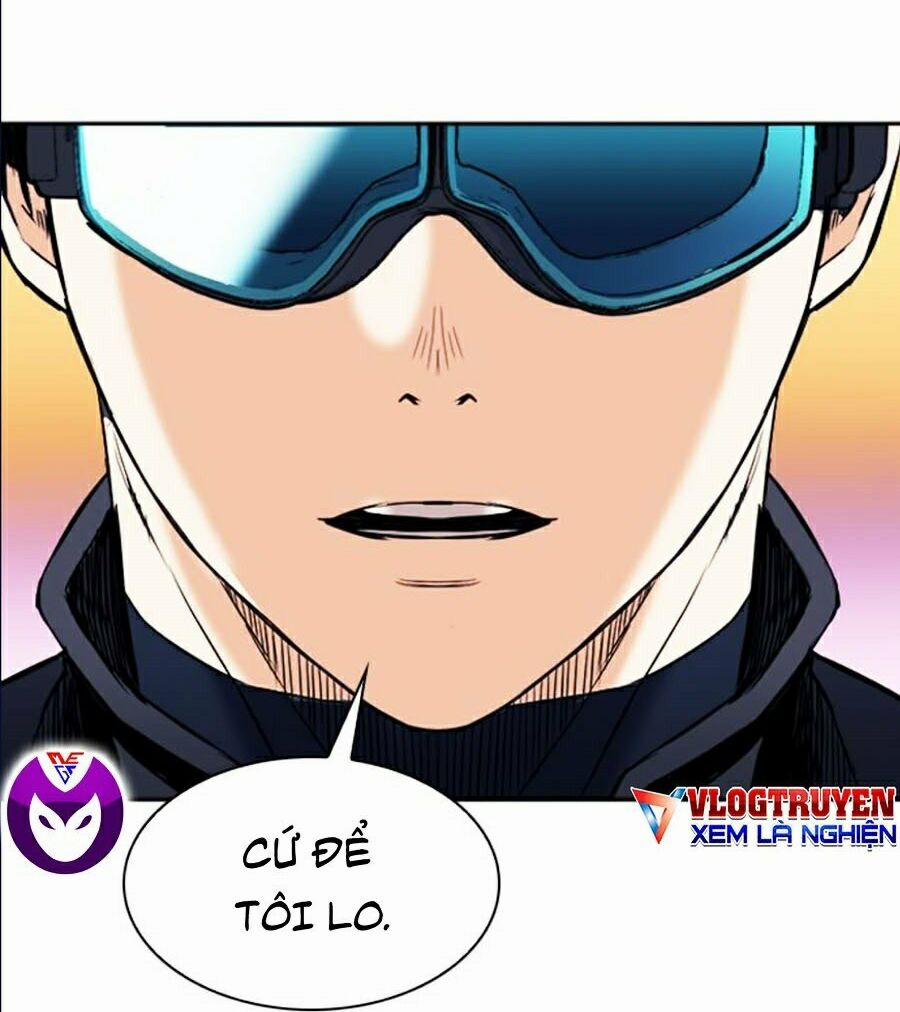 Druid Tại Ga Seoul 19 trang 93