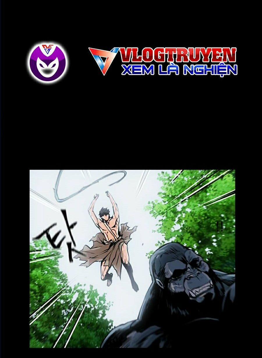 Druid Tại Ga Seoul 2 trang 111