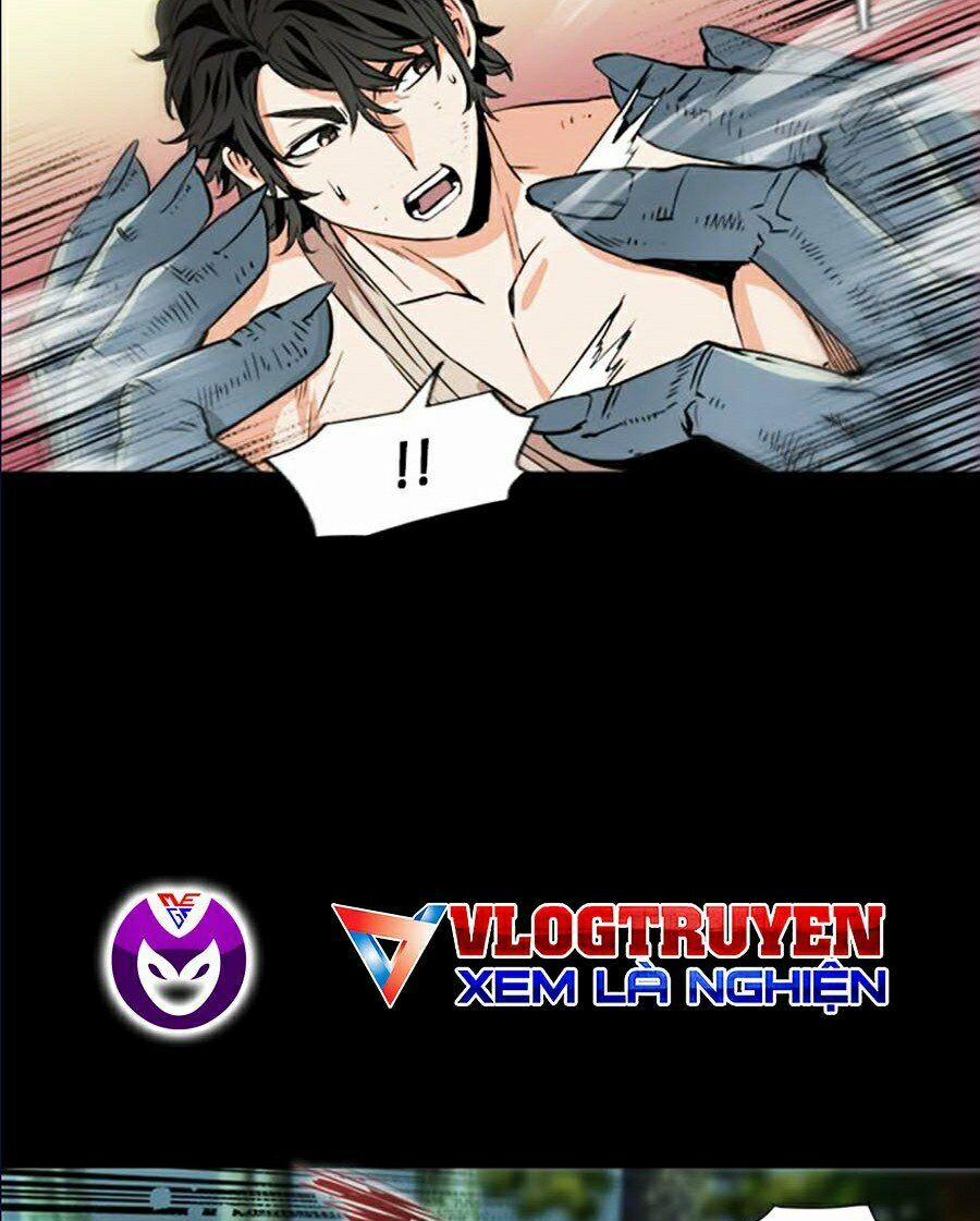 Druid Tại Ga Seoul 2 trang 117