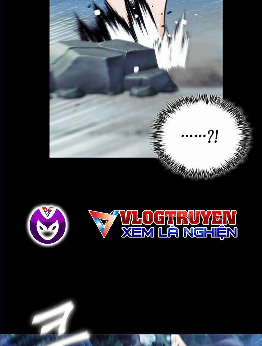 Druid Tại Ga Seoul 2 trang 12