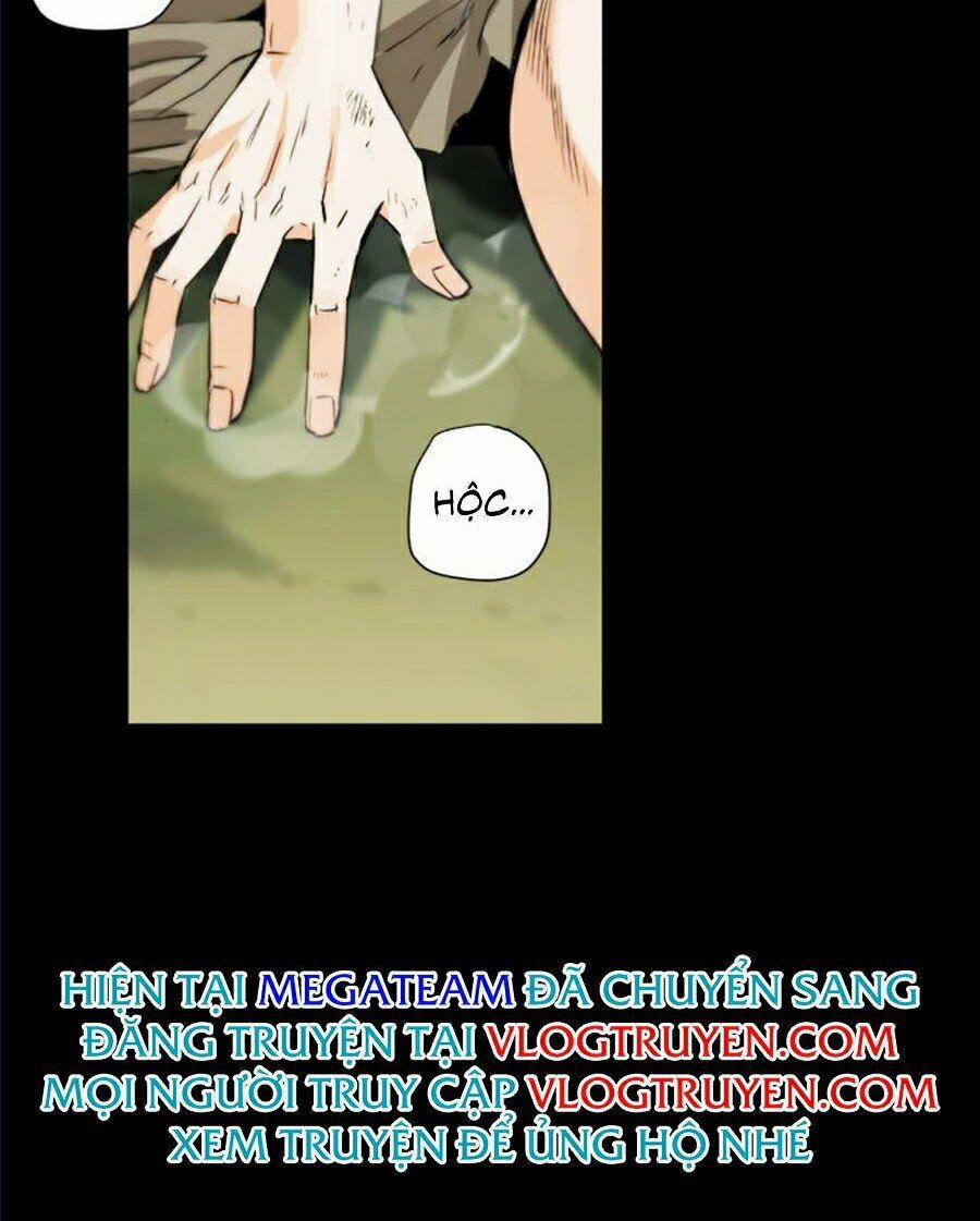 Druid Tại Ga Seoul 2 trang 121