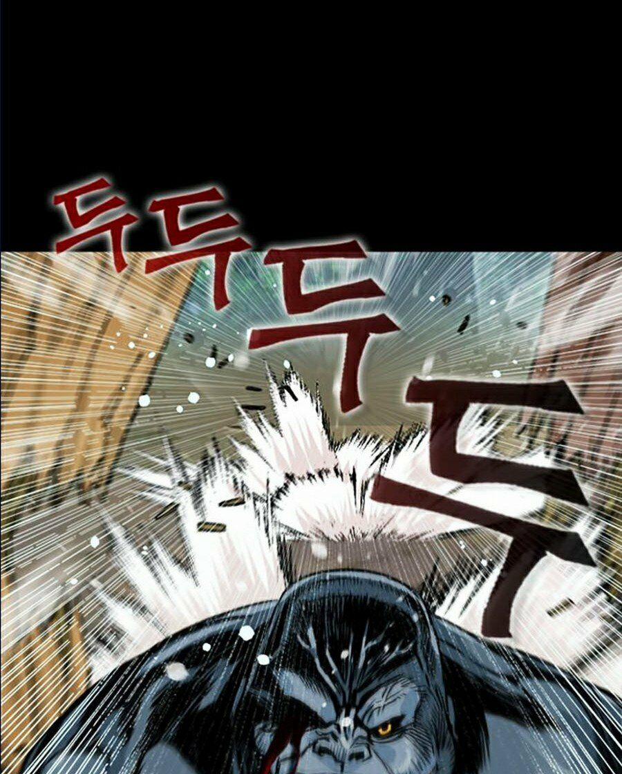 Druid Tại Ga Seoul 2 trang 122