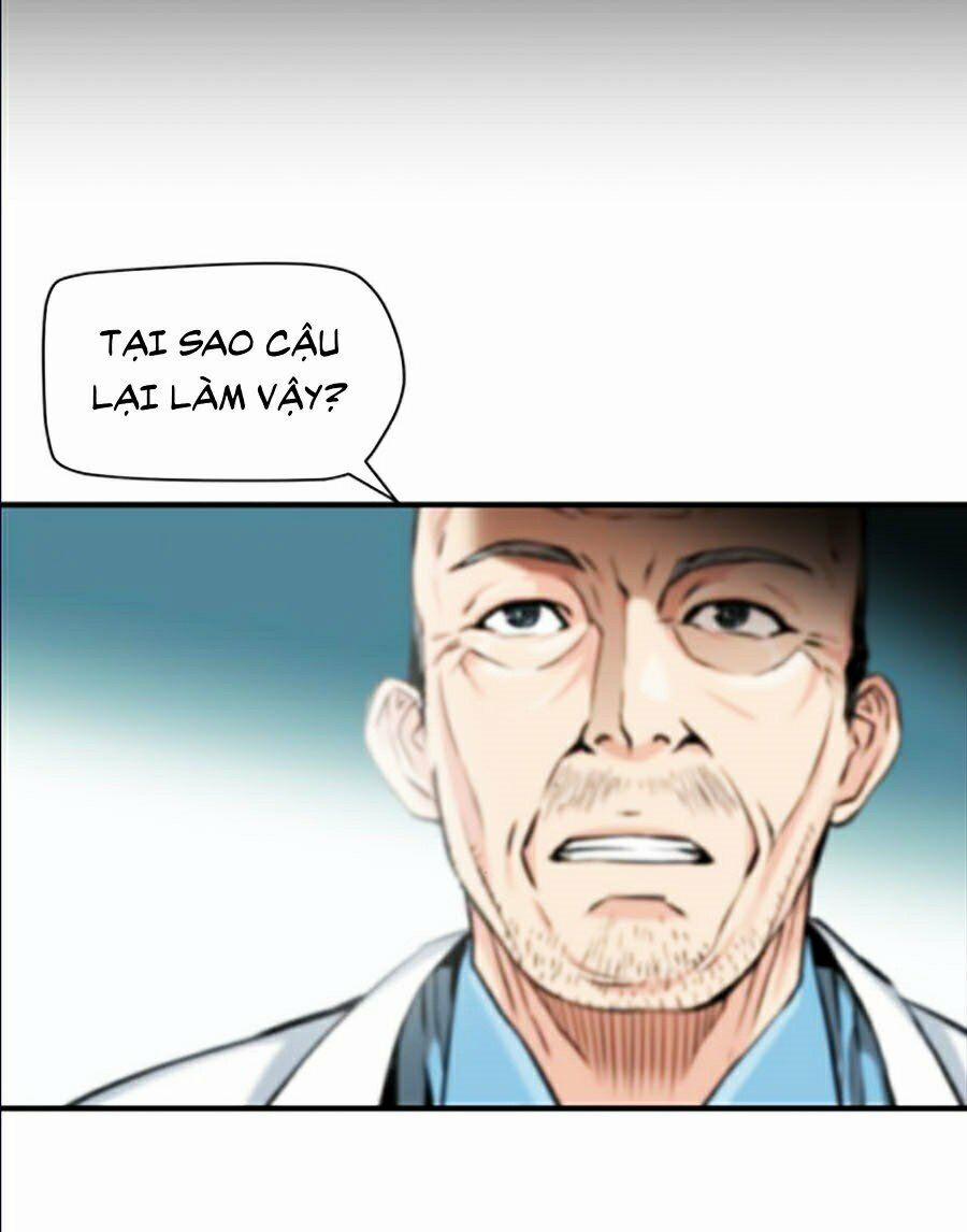 Druid Tại Ga Seoul 2 trang 126