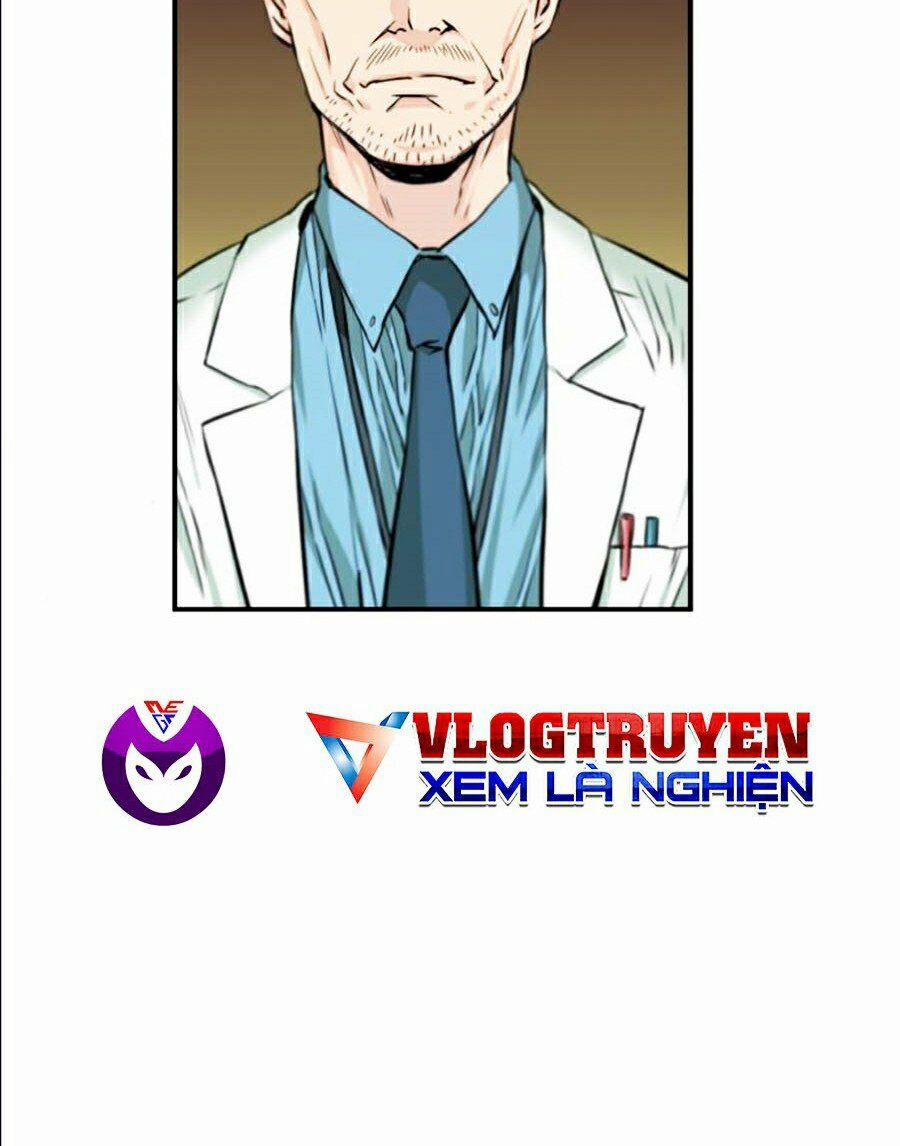 Druid Tại Ga Seoul 2 trang 129