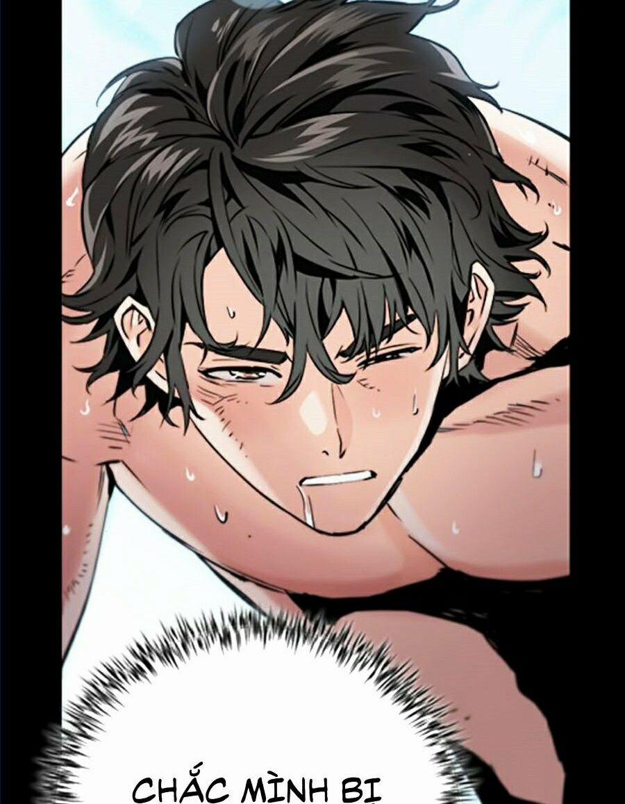 Druid Tại Ga Seoul 2 trang 19