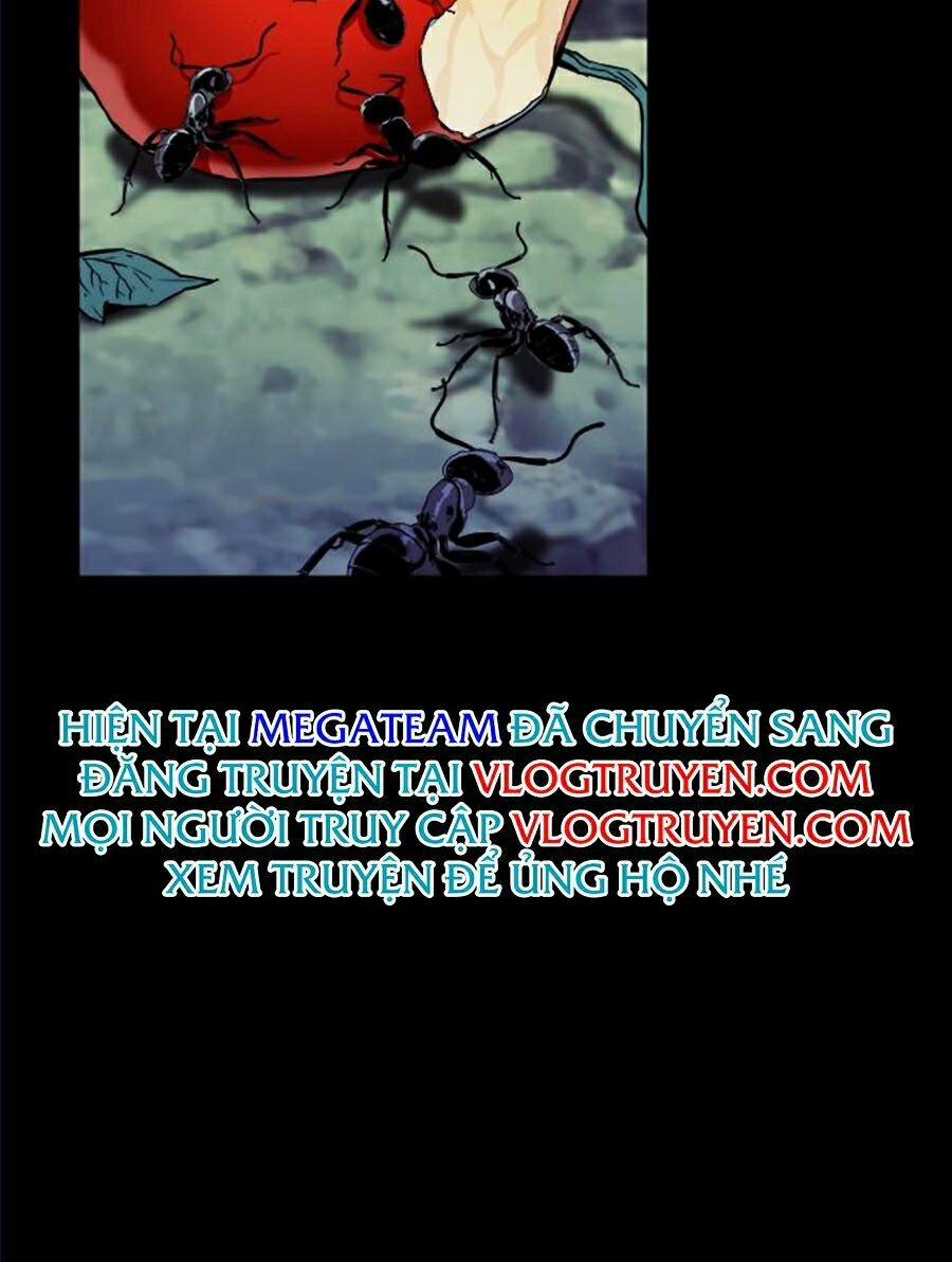 Druid Tại Ga Seoul 2 trang 29