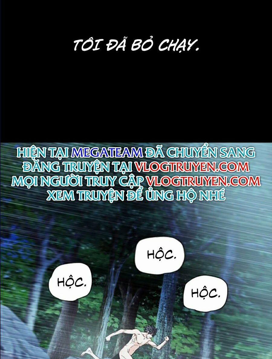 Druid Tại Ga Seoul 2 trang 3