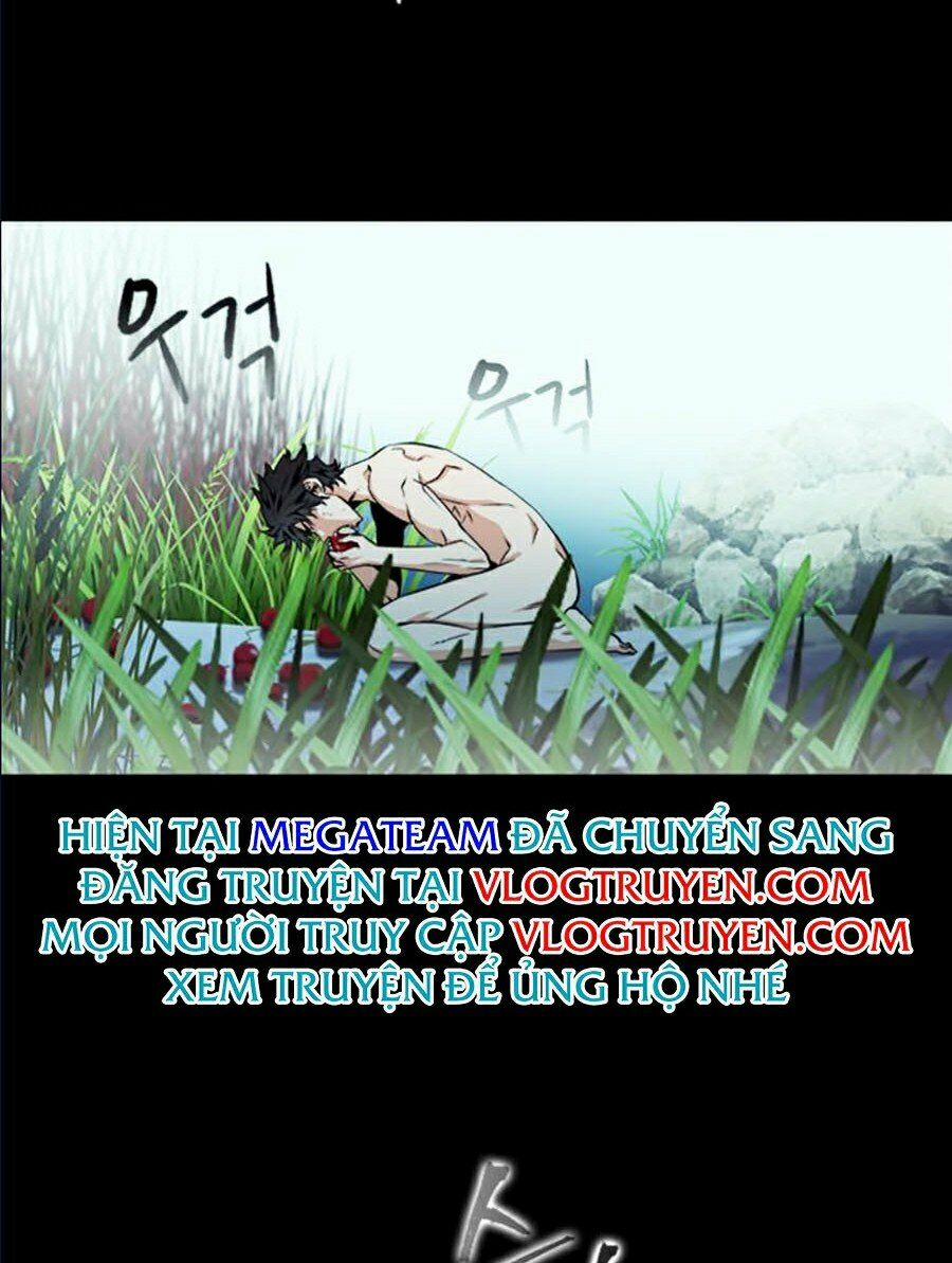 Druid Tại Ga Seoul 2 trang 32