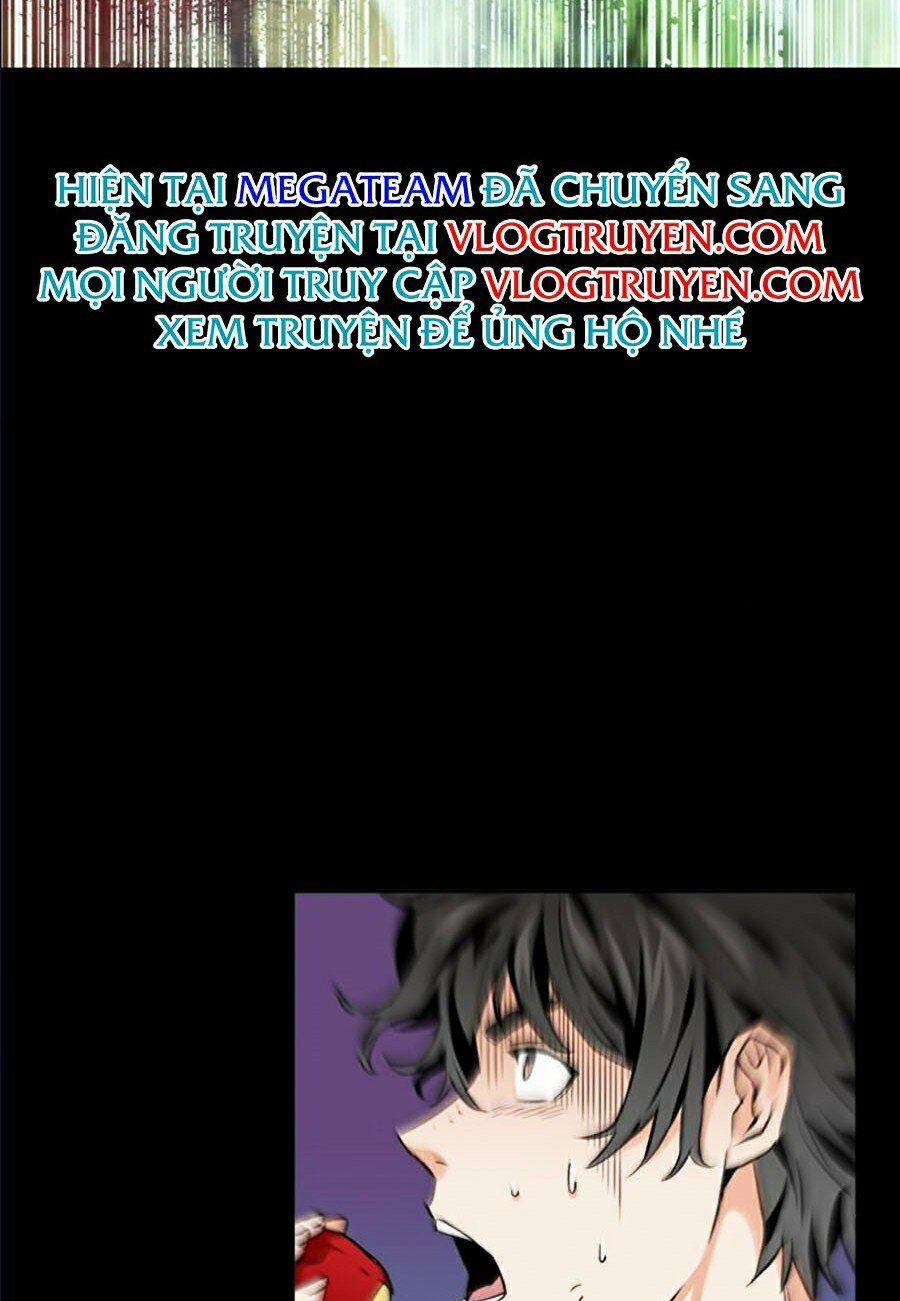 Druid Tại Ga Seoul 2 trang 44