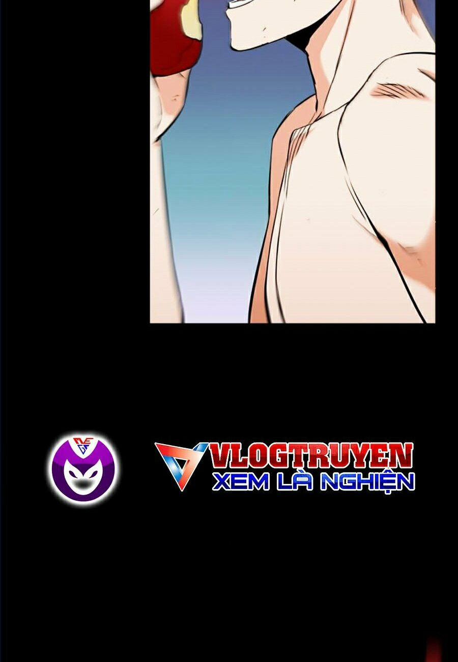 Druid Tại Ga Seoul 2 trang 45