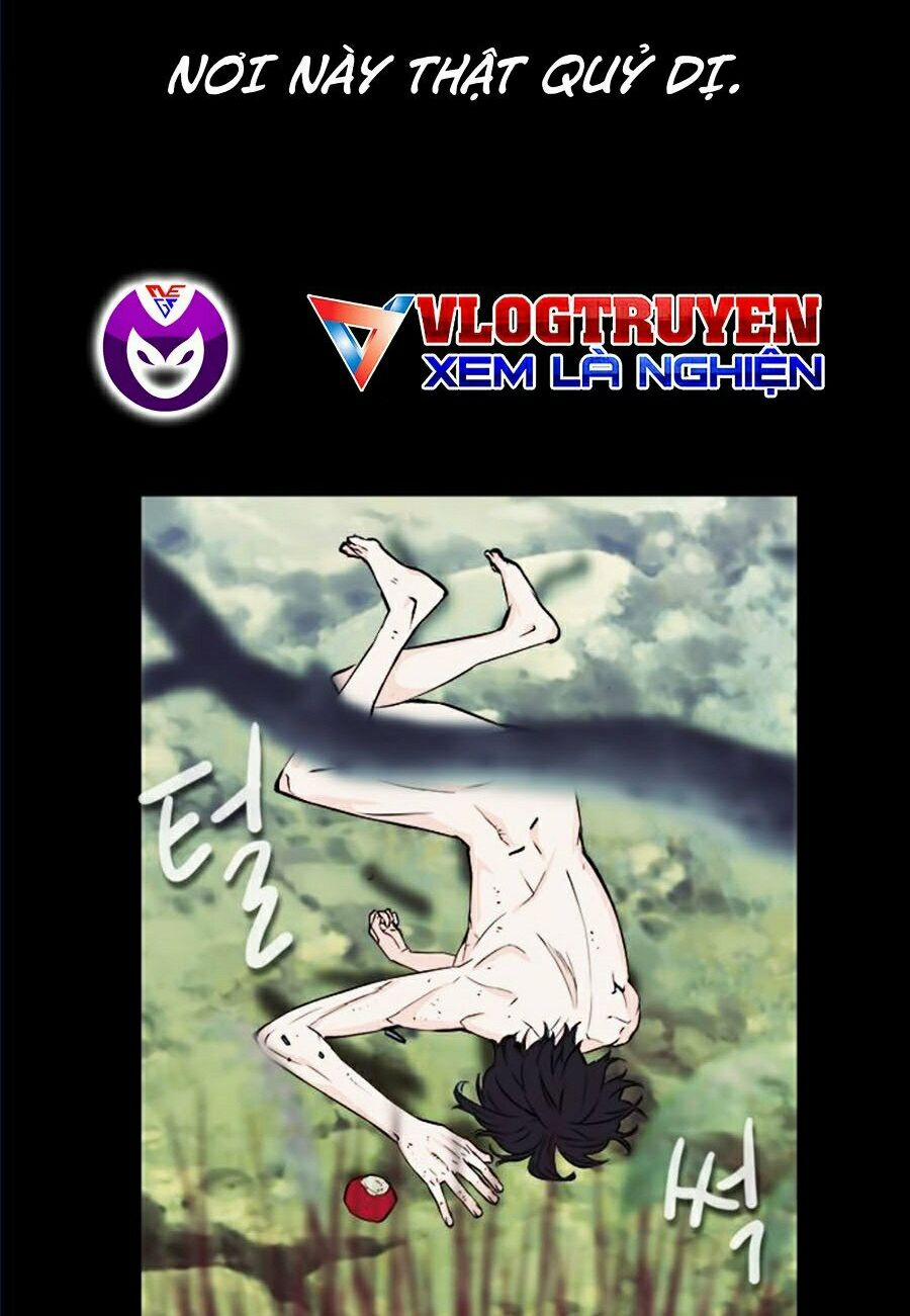 Druid Tại Ga Seoul 2 trang 51