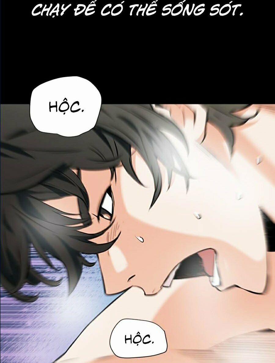 Druid Tại Ga Seoul 2 trang 7