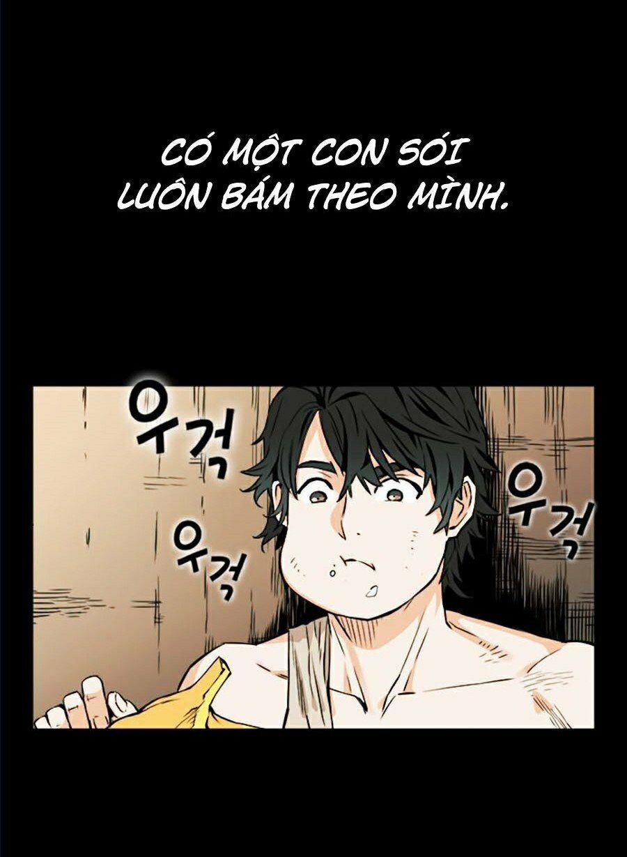 Druid Tại Ga Seoul 2 trang 78