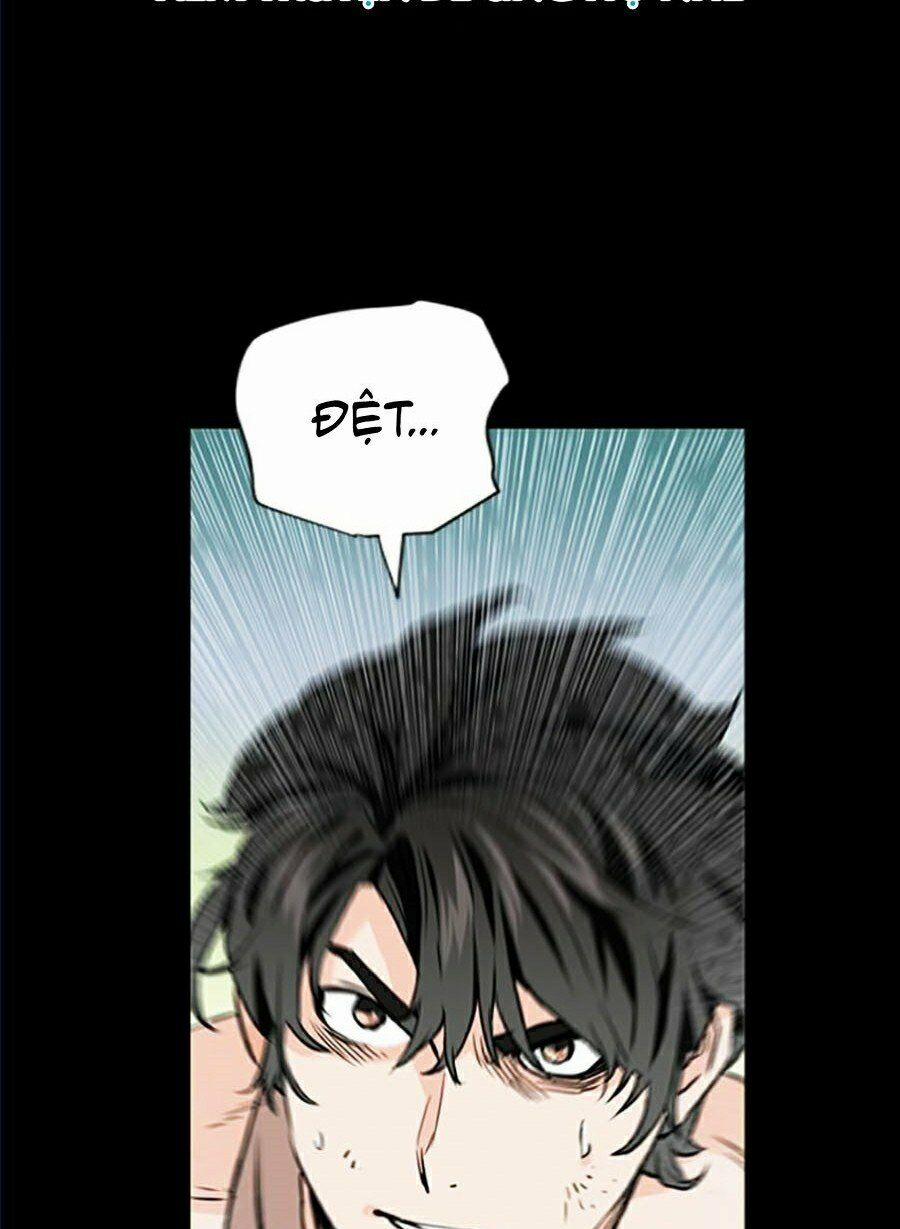 Druid Tại Ga Seoul 2 trang 82