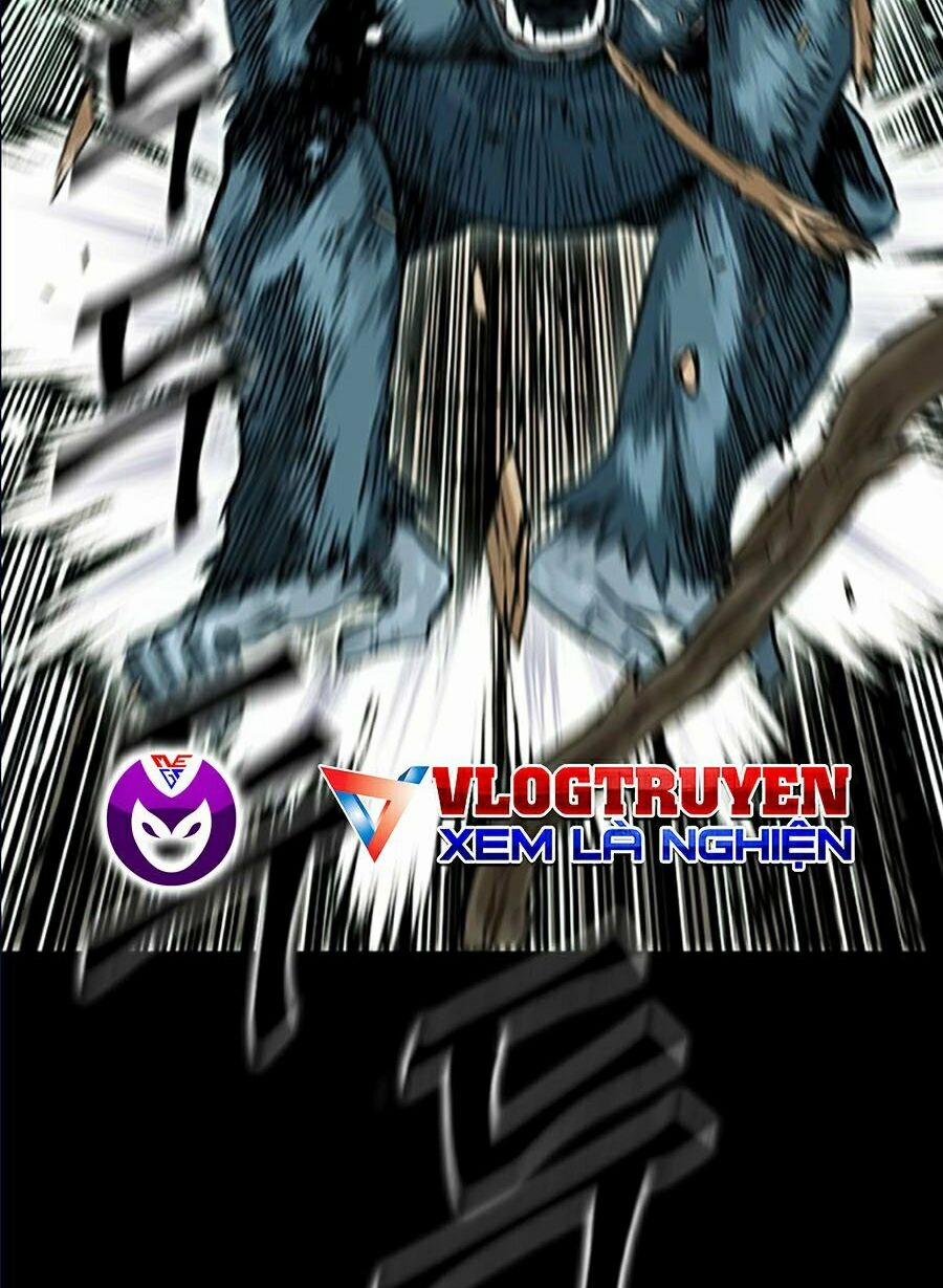 Druid Tại Ga Seoul 2 trang 85