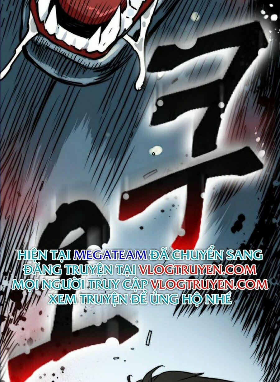 Druid Tại Ga Seoul 2 trang 89