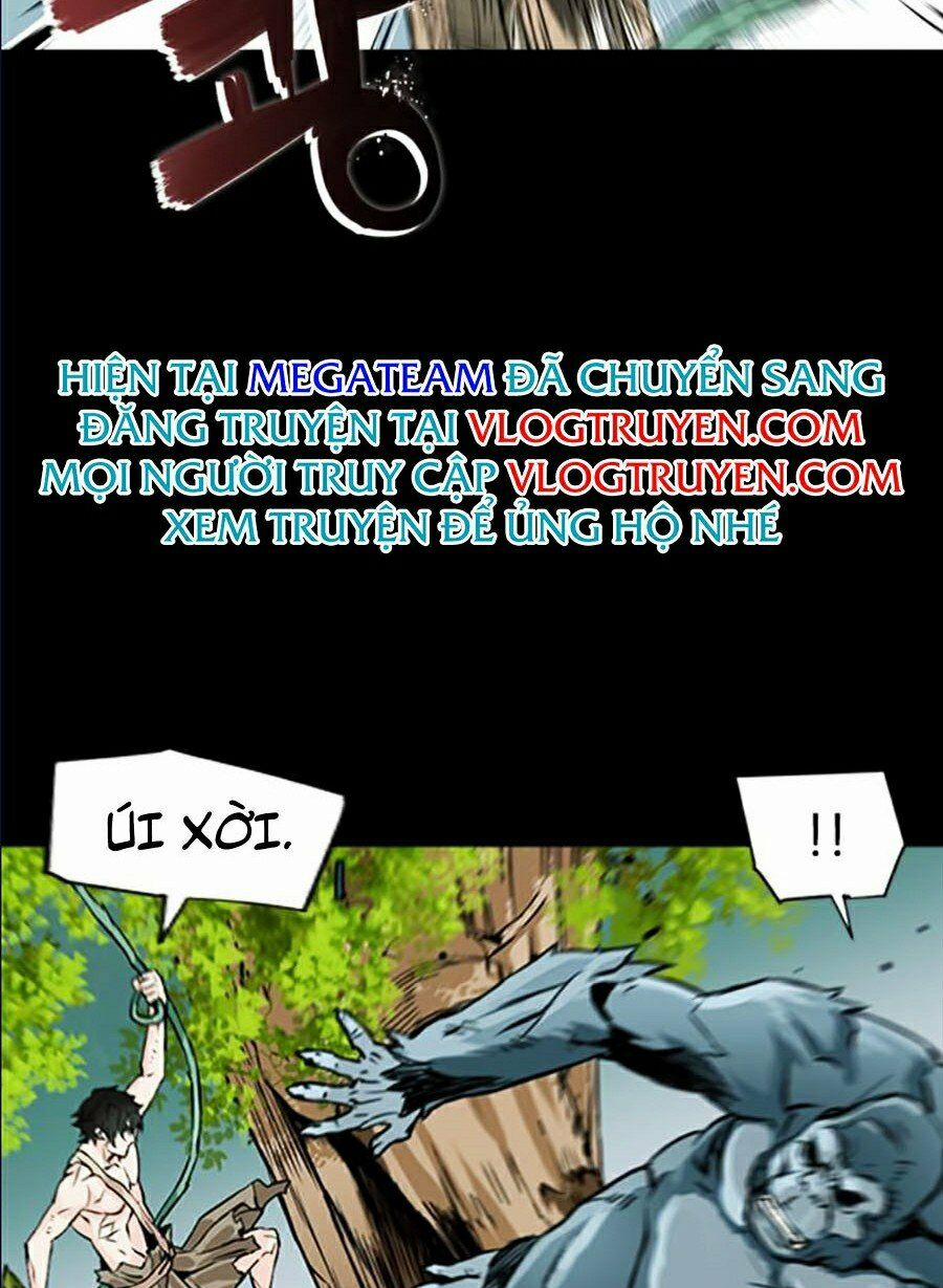 Druid Tại Ga Seoul 2 trang 92