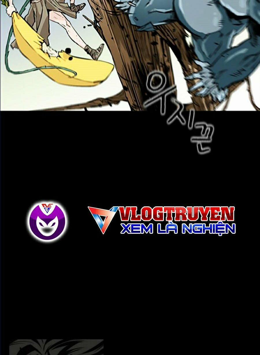 Druid Tại Ga Seoul 2 trang 93