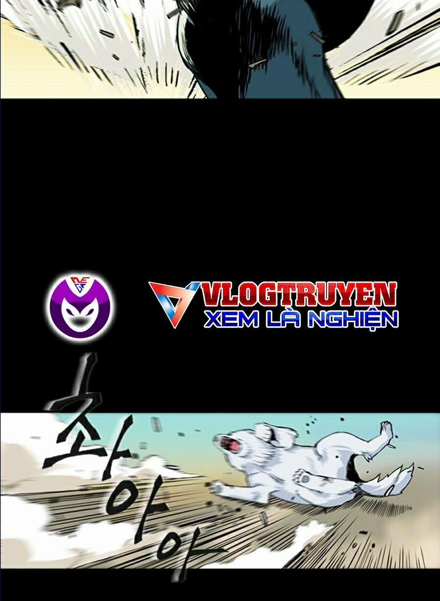 Druid Tại Ga Seoul 2 trang 99