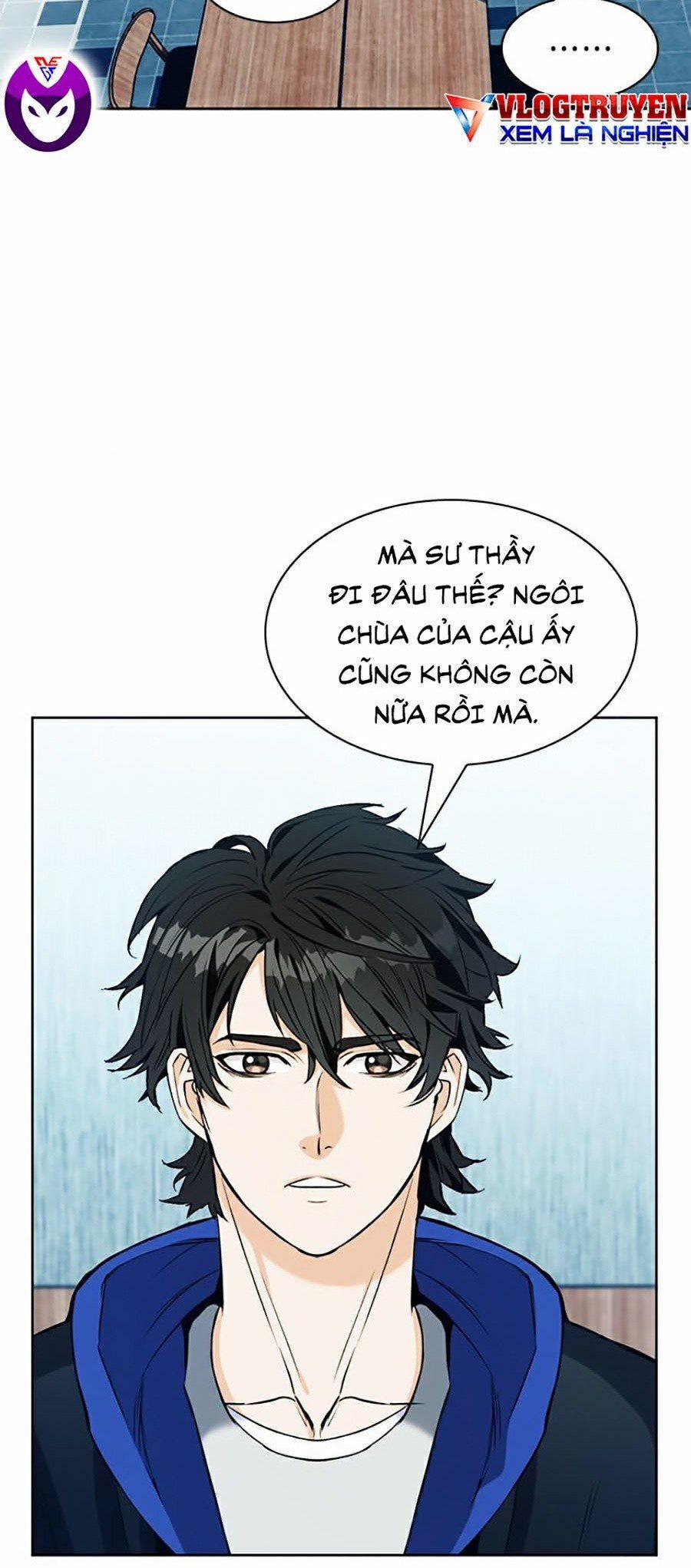 Druid Tại Ga Seoul 20 trang 2