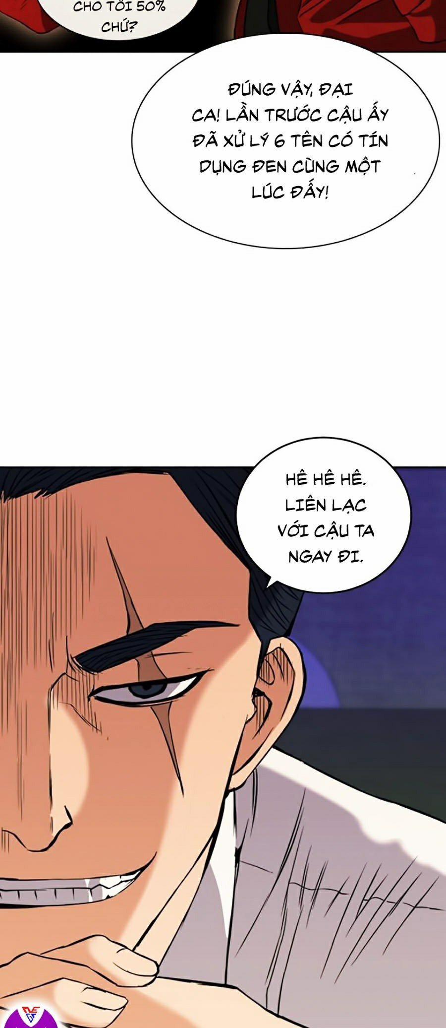 Druid Tại Ga Seoul 20 trang 49