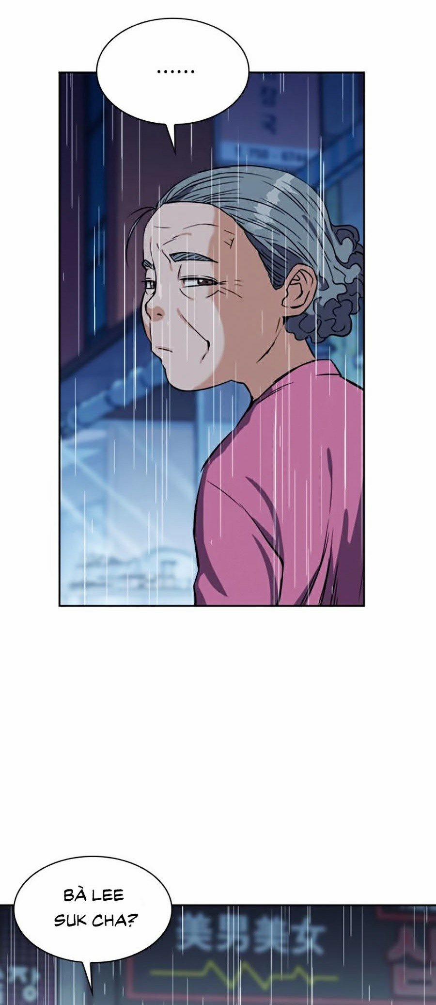 Druid Tại Ga Seoul 20 trang 54