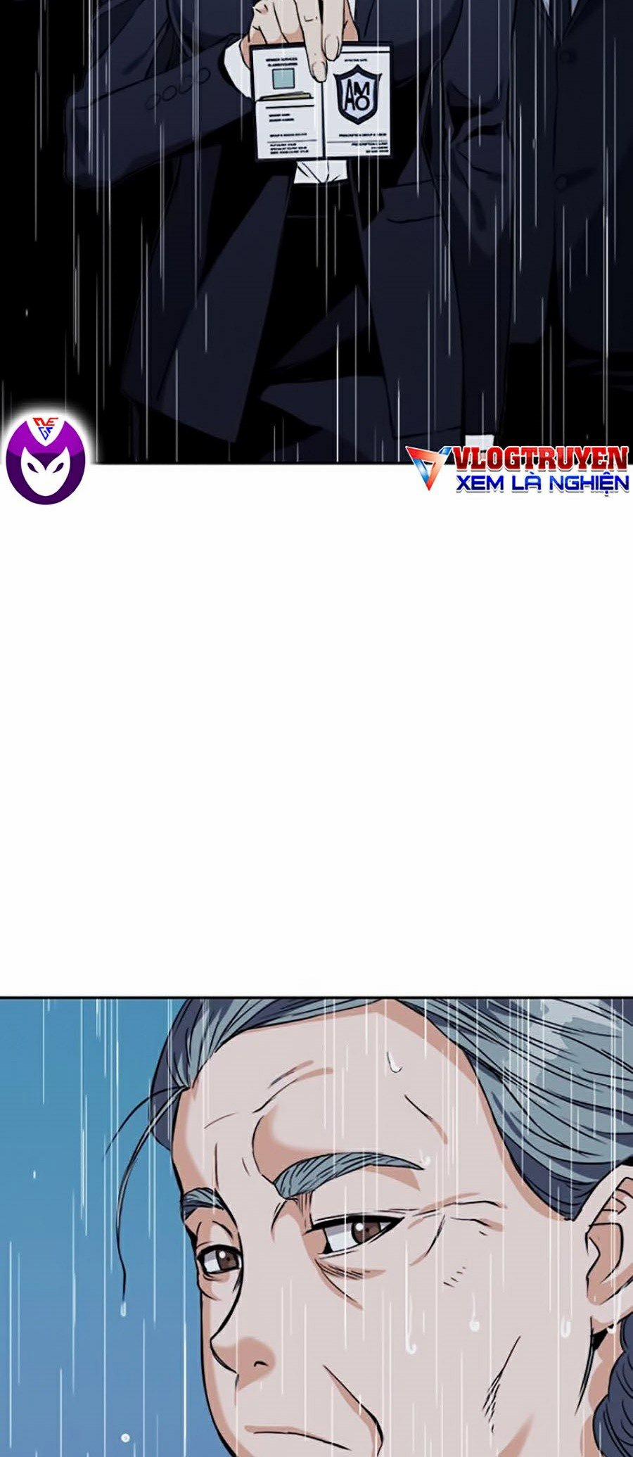 Druid Tại Ga Seoul 20 trang 56