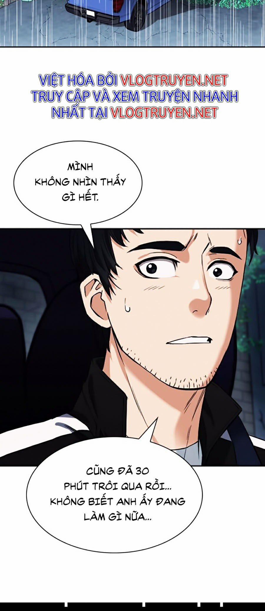 Druid Tại Ga Seoul 20 trang 59