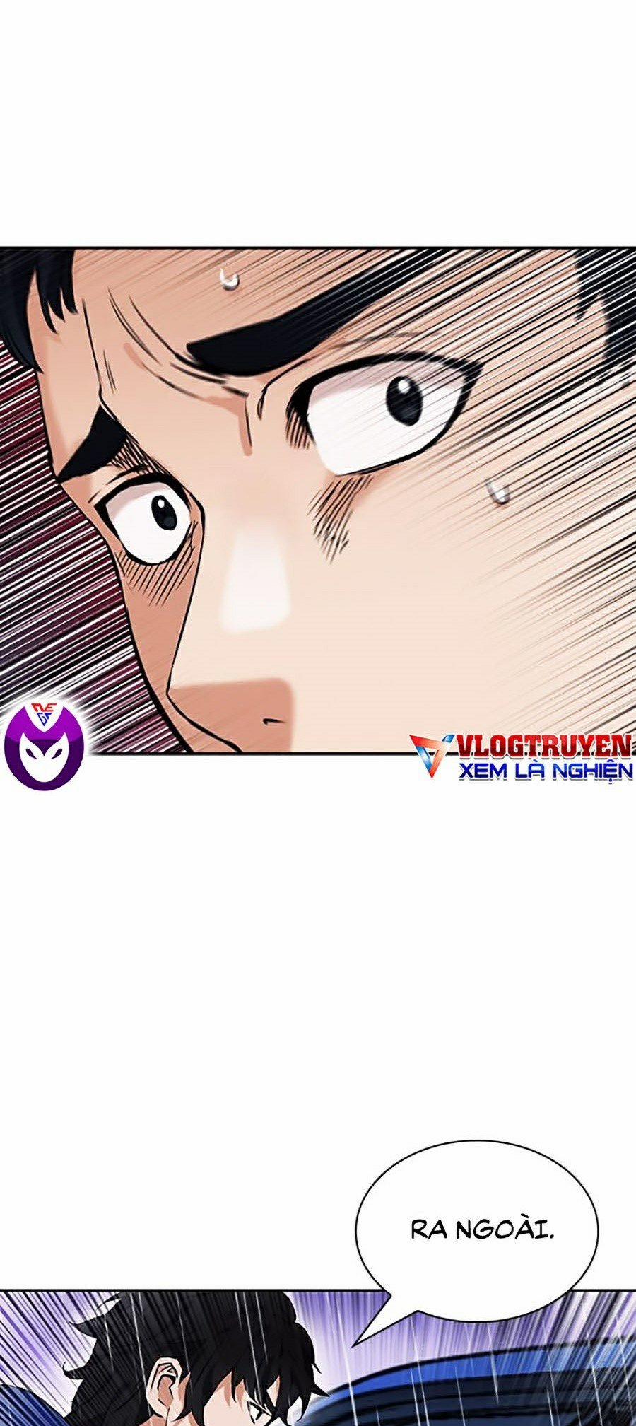 Druid Tại Ga Seoul 20 trang 64