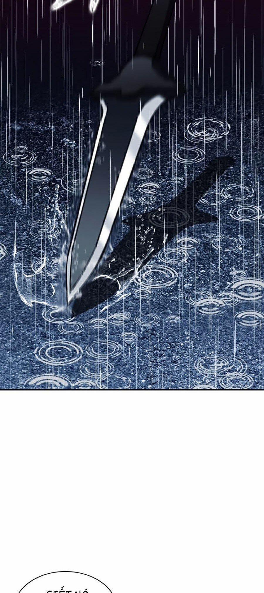 Druid Tại Ga Seoul 20 trang 71